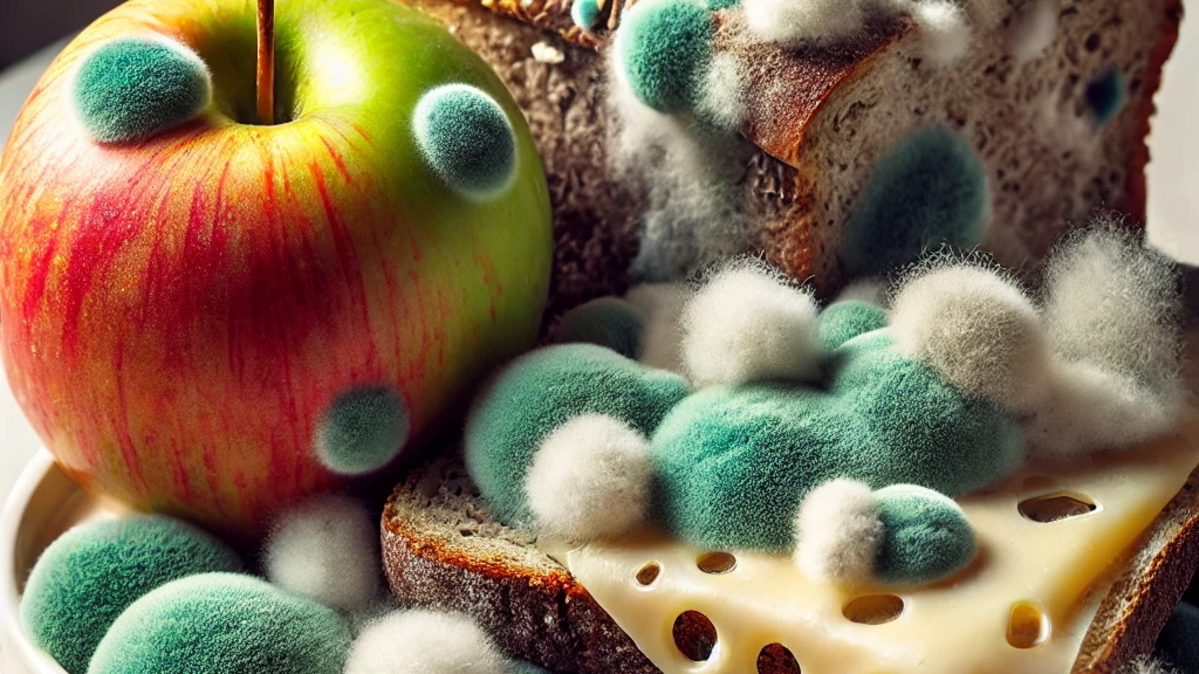 Ben jij wel eens ziek geworden van bedorven of besmet eten? Praat mee
